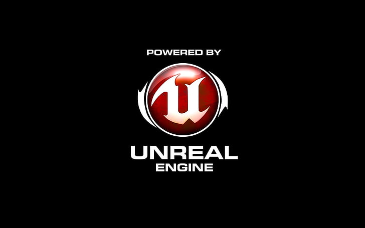 videospel, Unreal Engine 3, Unreal Tournament, HD tapet