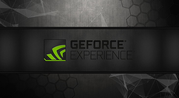 nVidia Geforce Experience ، أجهزة الكمبيوتر ، nVIDIA، خلفية HD