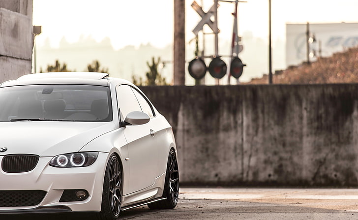 28+ Bmw E92 335i Front End Wallpaper free download
