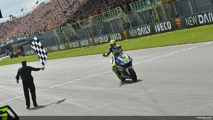 Moto GP, Stefan Bradl, Jorge Lorenzo, TVS Apache, Fondo de pantalla HD
