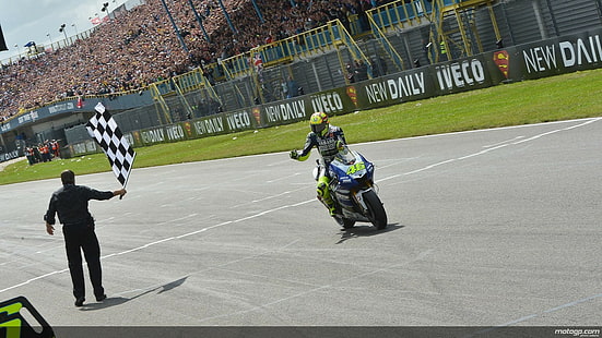 Moto GP, Stefan Bradl, Jorge Lorenzo, TVS Apache, HD-Hintergrundbild HD wallpaper