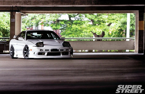 240sx, รถ, คูเป้, ญี่ปุ่น, นิสสัน, จูน, วอลล์เปเปอร์ HD HD wallpaper