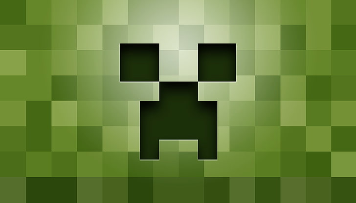 Creeper HD wallpapers free download