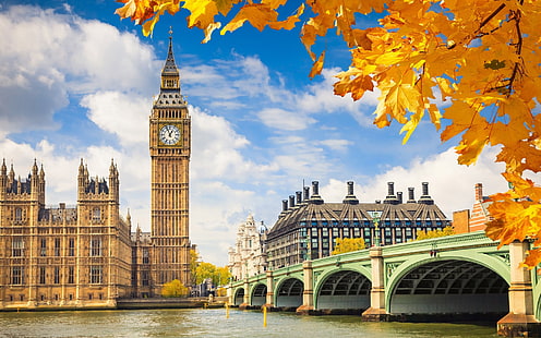 London Bilder, HD-Hintergrundbild HD wallpaper