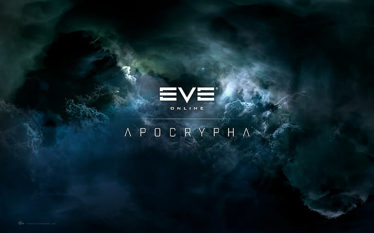 EVE en línea, Fondo de pantalla HD