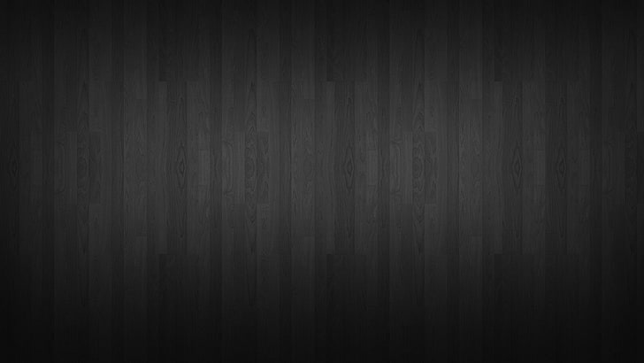 szara tapeta cyfrowa, minimalizm, tekstura, drewno, Tapety HD
