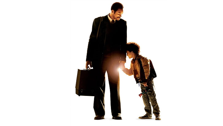 Film, The Pursuit Of Happyness, Will Smith, Wallpaper HD