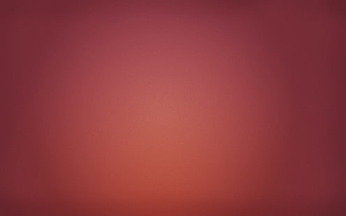 resumen, naranja, degradado, fondo simple, rojo, minimalismo, Fondo de pantalla HD HD wallpaper