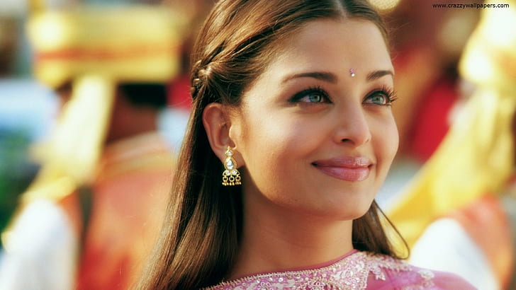aishwarya, schön, Schönheit, brünett, dressman, rai, frau, HD-Hintergrundbild