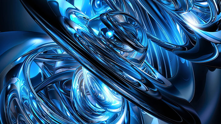 abstract, fractal, design, digital, graphic, light, wallpaper, texture, generated, curve, pattern, art, motion, backdrop, color, fantasy, artistic, futuristic, shape, computer, backgrounds, wave, lines, space, effect, render, energy, modern, element, flow, smooth, abstraction, line, technology, colorful, swirl, blur, 3d, black, creative, HD wallpaper