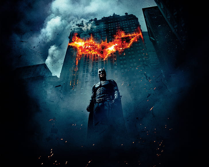 Batman Begins Wallpaper: Batman | Batman wallpaper, Batman the dark knight, Dark  knight