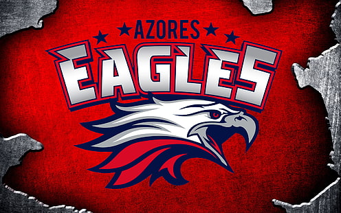 Azores Eagles, Eagles, อะซอเรส, วอลล์เปเปอร์ HD HD wallpaper
