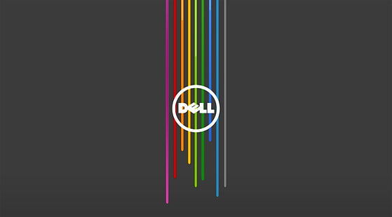 Tecnología, Dell, Fondo de pantalla HD HD wallpaper