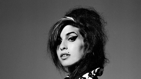 นักร้อง, Amy Winehouse, อังกฤษ, นักร้อง, วอลล์เปเปอร์ HD HD wallpaper