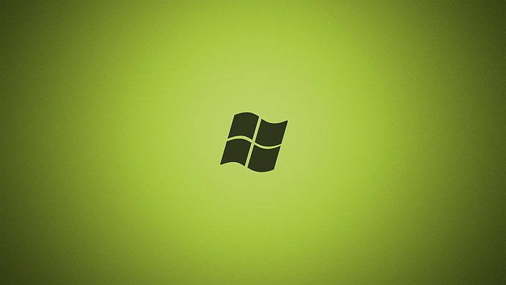 Windows 7, Windows 8, Microsoft Windows, Windows 10, minimalisme, Fond d'écran HD