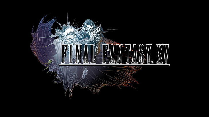 Final Fantasy, Final Fantasy XV, Tapety HD