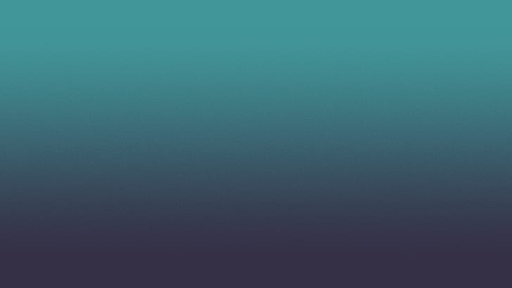 sederhana, biru, minimalis, Wallpaper HD