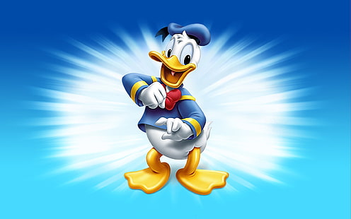 The Adventures Of Donald Duck Disney Images Desktop Hd Wallpaper Para Celulares Tablet E Pc 2560 × 1600, HD papel de parede HD wallpaper