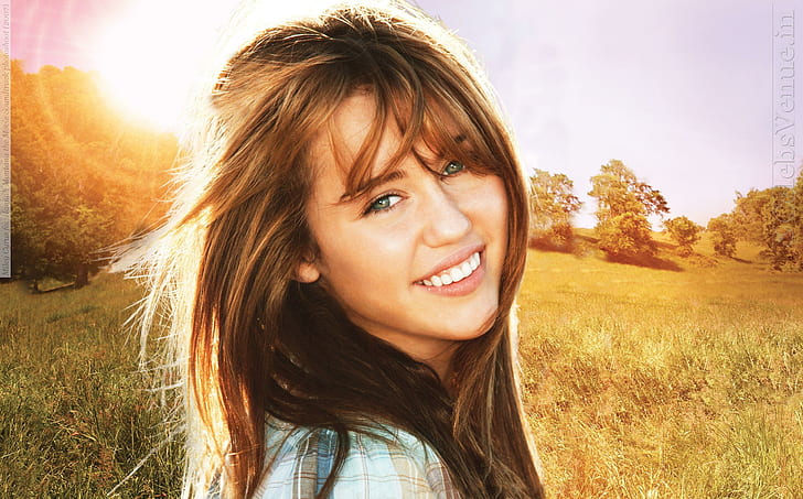 Miley Cyrus Gorgeous Photo 6, Miley Cyrus, Miley Cyrus, Mädchen, schöne, berühmte Sängerin, Promi-Klatsch, HD-Hintergrundbild