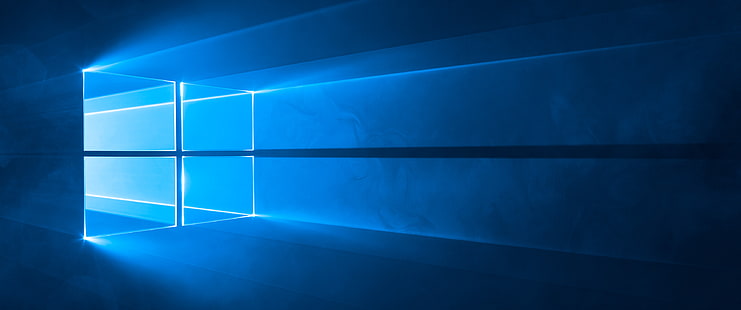 windows10, Microsoft, abstrakt, Microsoft Windows, HD tapet HD wallpaper