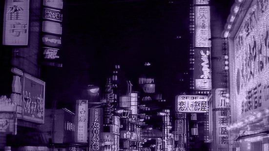 Ästhetik, Neon, HD-Hintergrundbild HD wallpaper