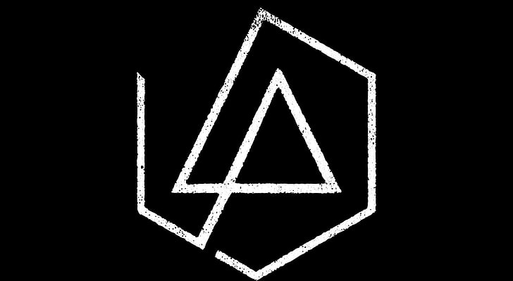 Linkin Park, Musique, LP, Linkin Park, Chester, Chester Bennington, Linkinpark, noir, blanc, noir blanc, noir et blanc, Fond d'écran HD
