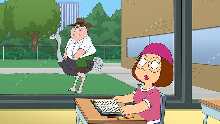 Family Guy Bilder und Fotos, HD-Hintergrundbild