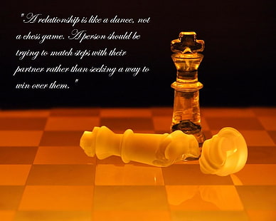 Misc, Motivational, Chess, Game, Love, Quote, HD wallpaper HD wallpaper