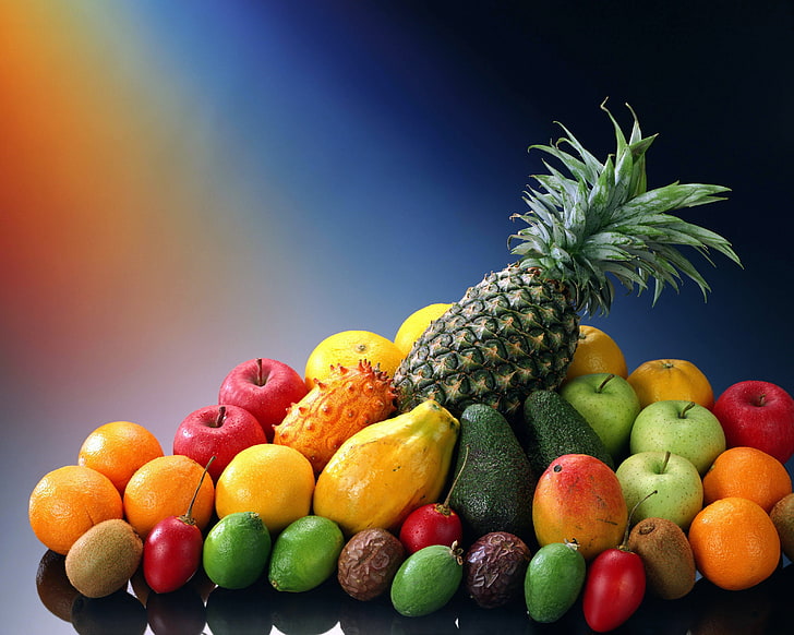 Exotic fruit HD wallpapers free download | Wallpaperbetter