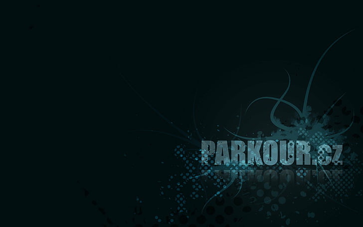 parkour, HD wallpaper