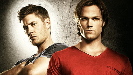 Fernsehserie, Supernatural, HD-Hintergrundbild HD wallpaper