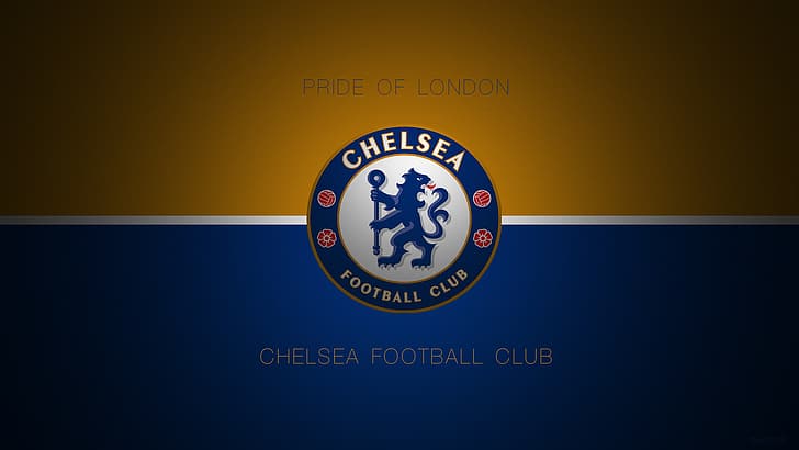 ロンドン、ブルー、イングランド、サッカー、サッカー、チェルシー、epl、bpl、pideoflondon、 HDデスクトップの壁紙