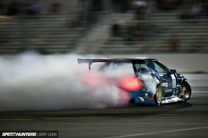 chen, collection, drift, larry, race, racing, speedhunters, tunning, HD wallpaper