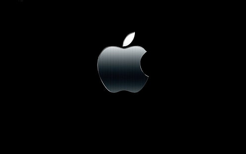 Logo Apple, tecnologia, Apple, Apple Inc., Sfondo HD HD wallpaper