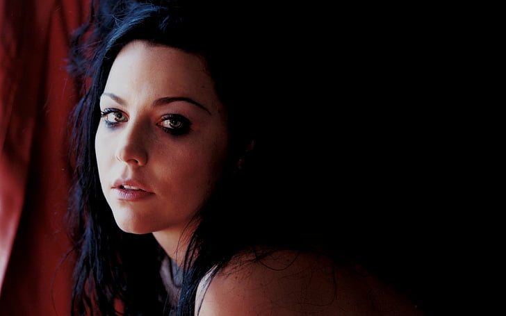 amy, evanescence, lee, HD tapet