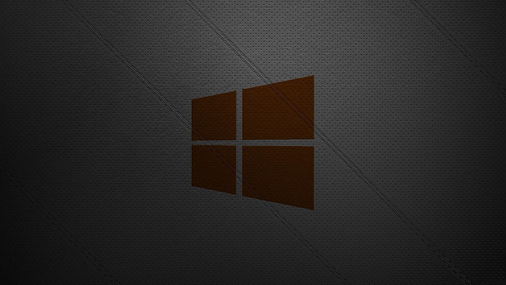 Microsoft Windows-Logo, Microsoft Windows, HD-Hintergrundbild