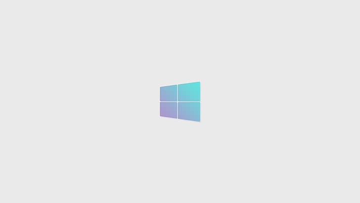 Windows 10 シンプル Hdデスクトップの壁紙 Wallpaperbetter