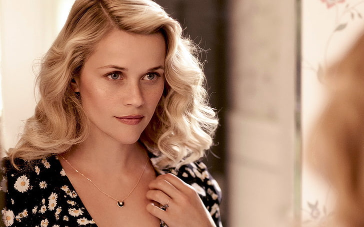 Reese Witherspoon 2015, Reese, Witherspoon, 2015, HD tapet