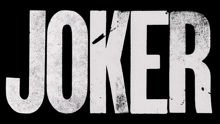 Joker, Joaquin Phoenix, filmer, HD tapet