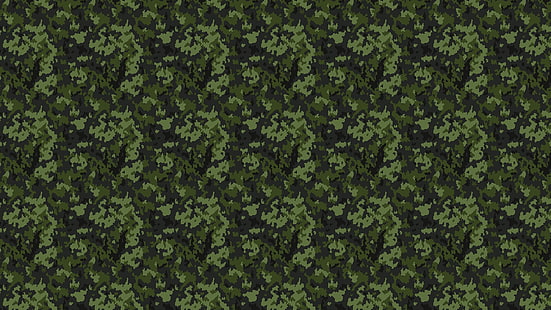 камуфляж, камуфляж лесной, HD обои HD wallpaper
