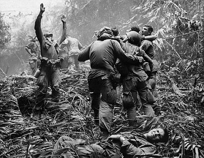 สงครามสงครามเวียดนาม, วอลล์เปเปอร์ HD HD wallpaper