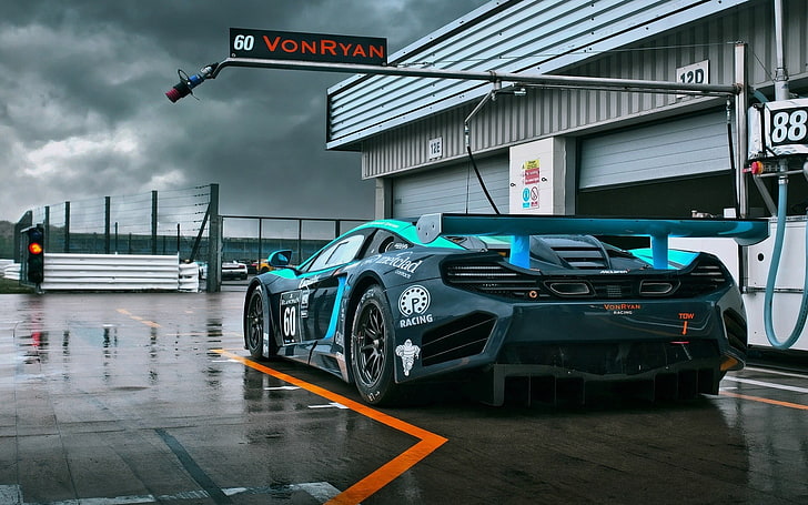 Auto, Rennsport, McLaren P1, HD-Hintergrundbild