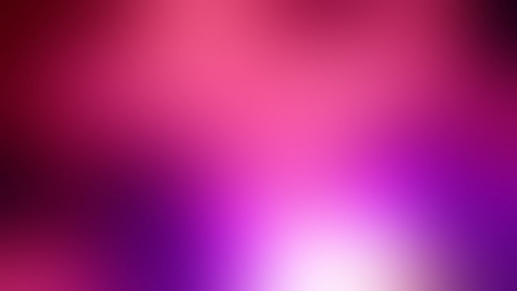 pink, purple, light, abstraction, HD wallpaper