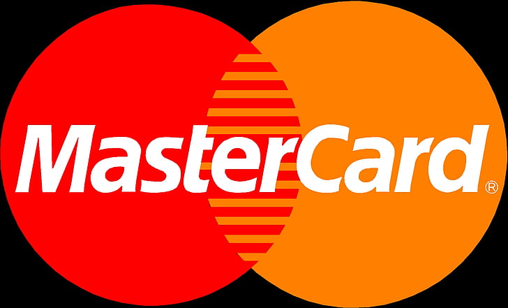 Mastercard, Bank, Money, HD wallpaper