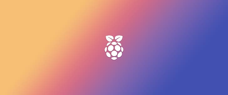 Raspberry Pi, Linux, วอลล์เปเปอร์ HD