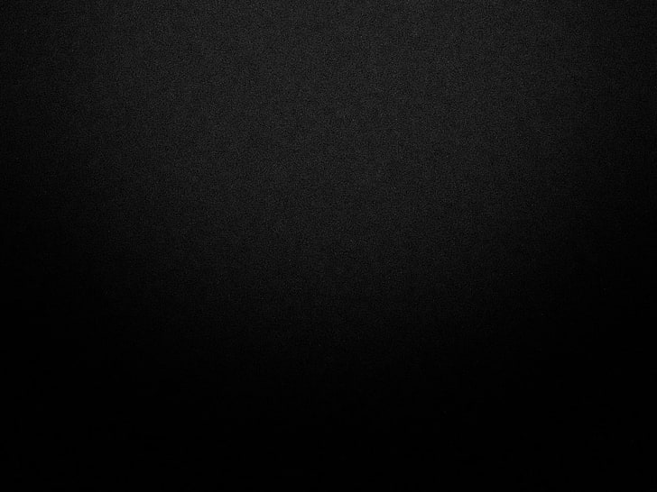 semplice, nero, grana, sfondo nero, sfumato, Sfondo HD