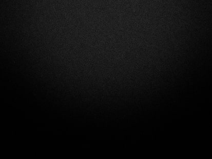 simple, negro, grano, fondo negro, degradado, Fondo de pantalla HD HD wallpaper