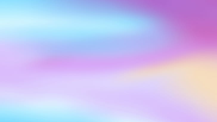 Pastel, colores, renderizado, pastel, colores, renderizado, Fondo de pantalla HD