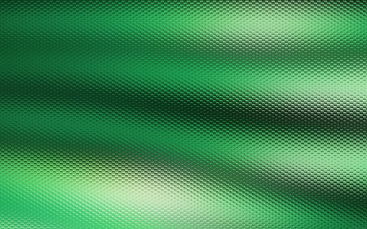 fabric, texture, green, pattern, HD wallpaper