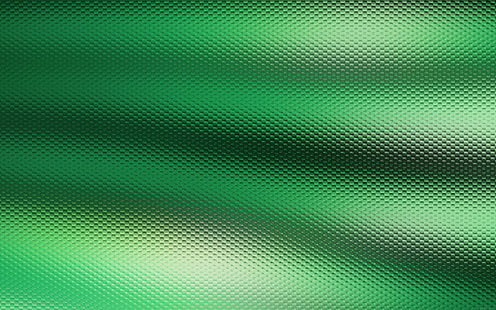 fabric, texture, green, pattern, HD wallpaper HD wallpaper